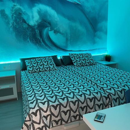 Relax Mar II Apartment Cambrils Exterior photo