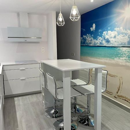 Relax Mar II Apartment Cambrils Exterior photo