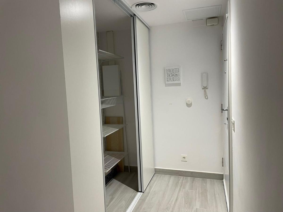 Relax Mar II Apartment Cambrils Exterior photo