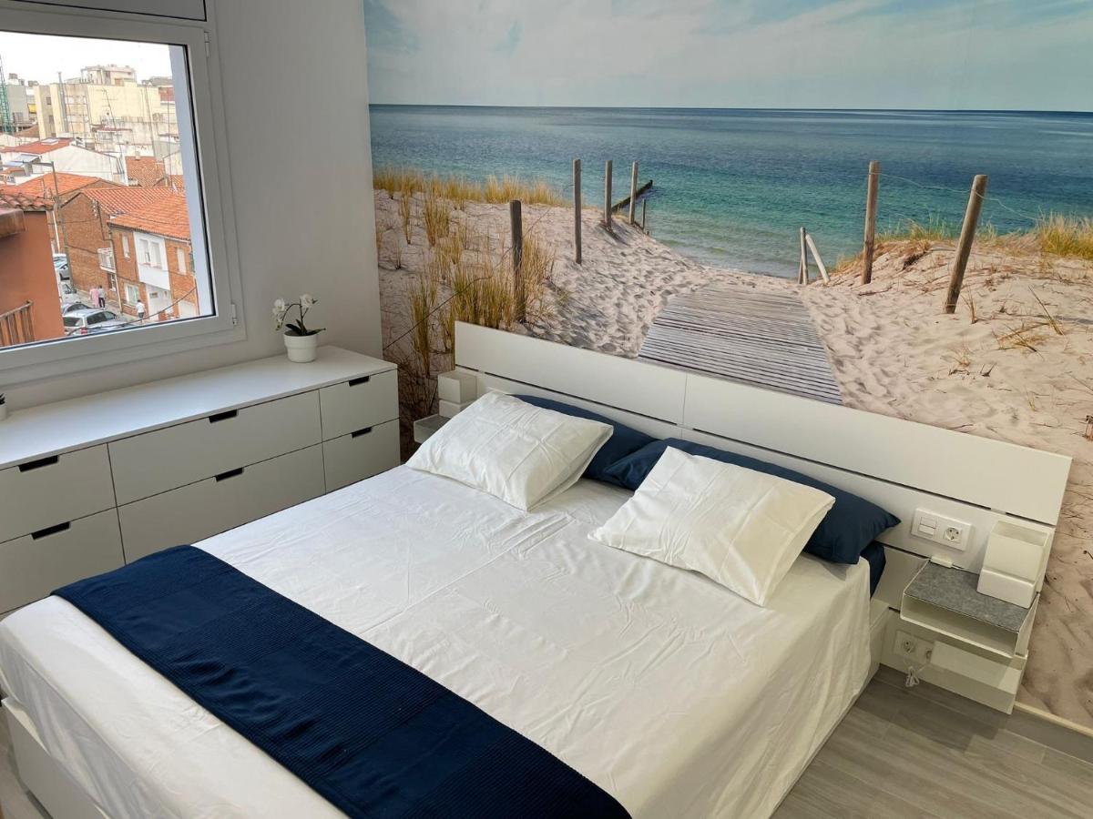 Relax Mar II Apartment Cambrils Exterior photo