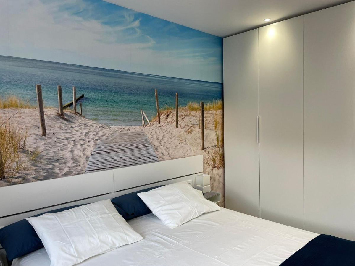 Relax Mar II Apartment Cambrils Exterior photo