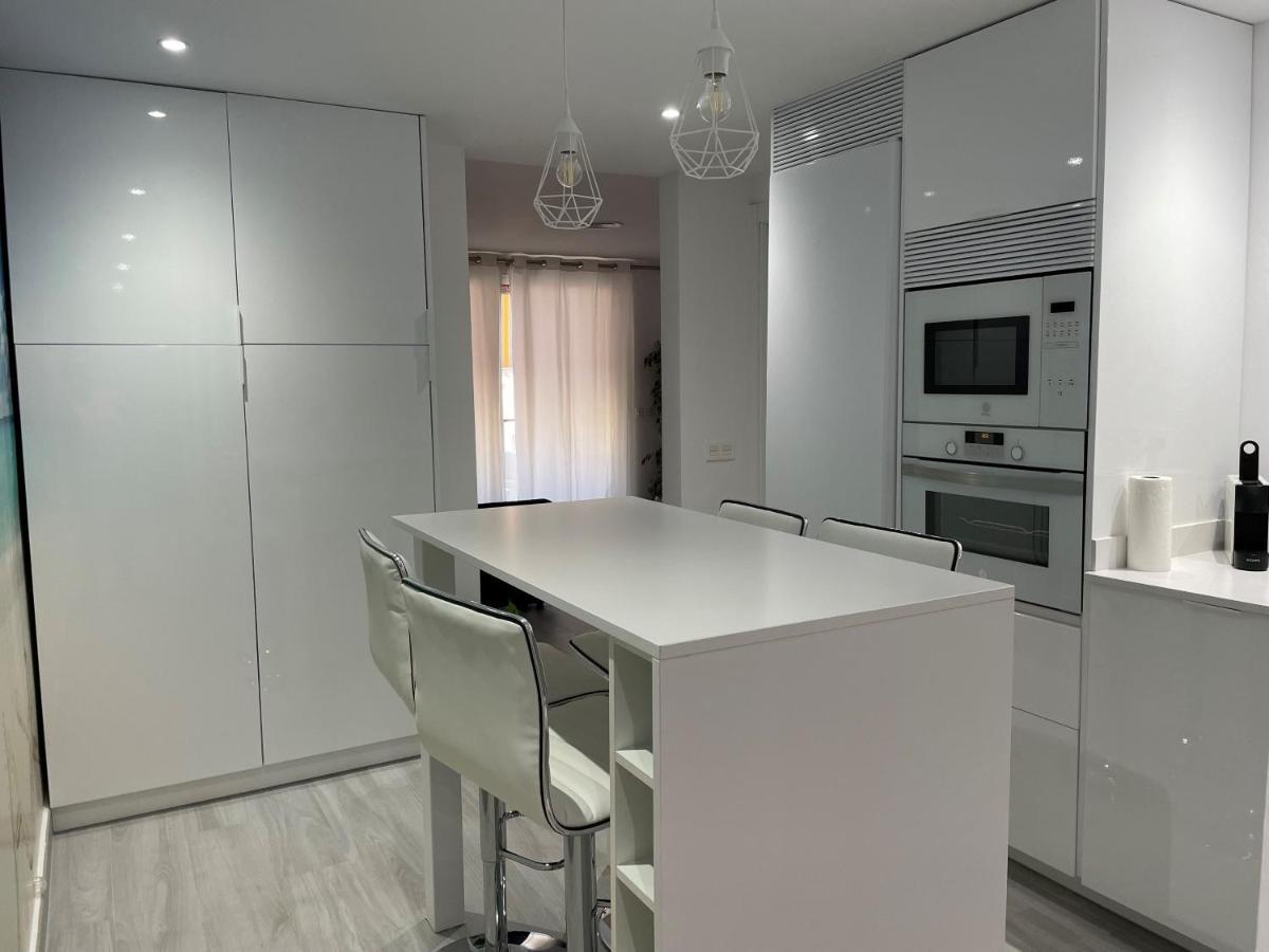 Relax Mar II Apartment Cambrils Exterior photo