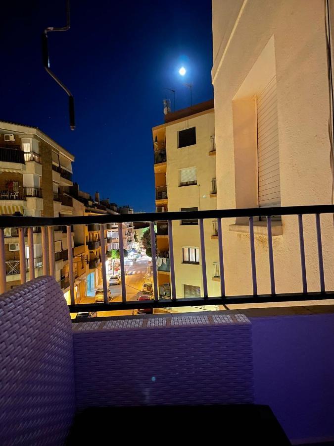 Relax Mar II Apartment Cambrils Exterior photo