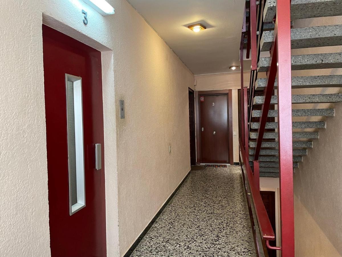Relax Mar II Apartment Cambrils Exterior photo