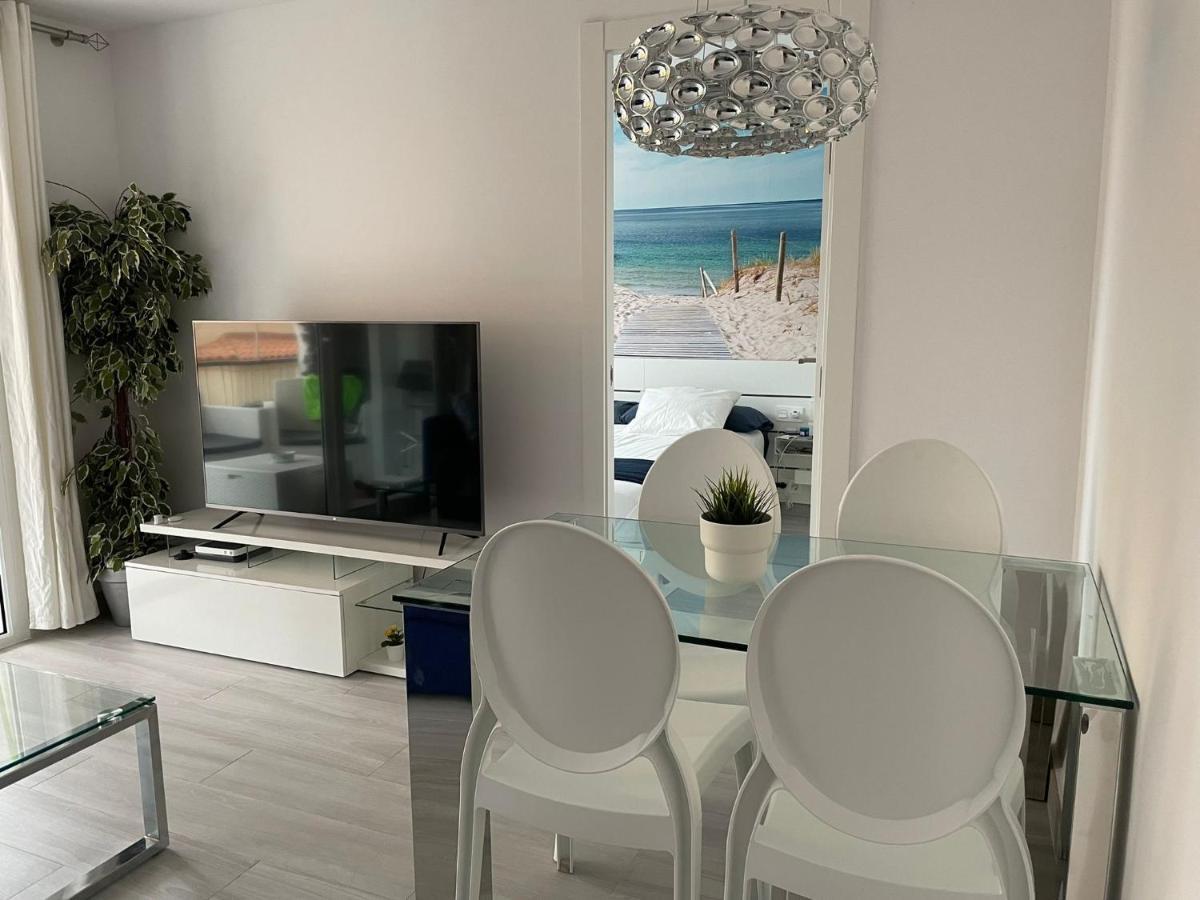 Relax Mar II Apartment Cambrils Exterior photo