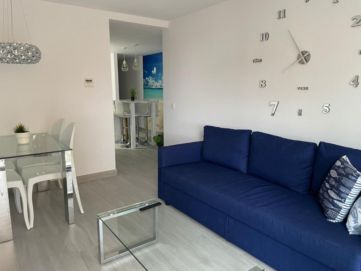 Relax Mar II Apartment Cambrils Exterior photo