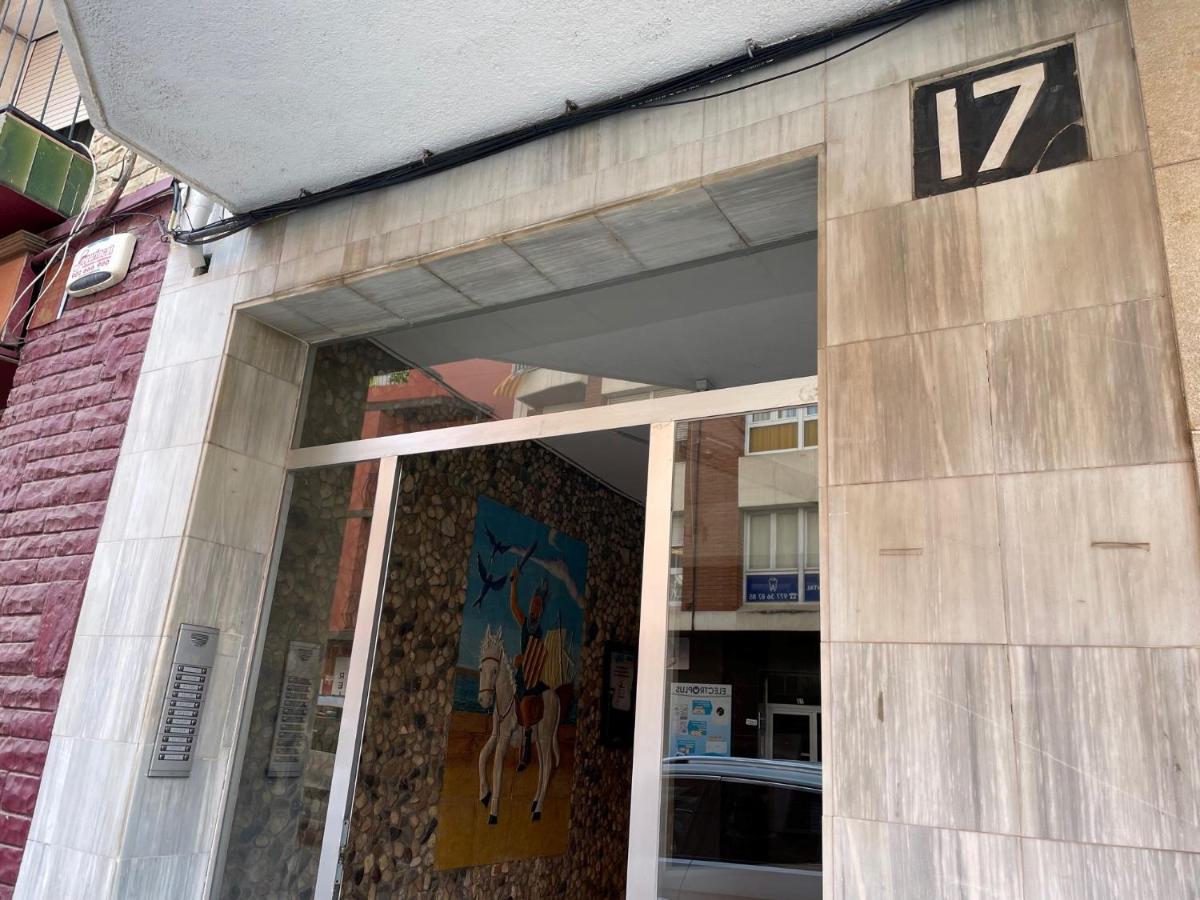 Relax Mar II Apartment Cambrils Exterior photo