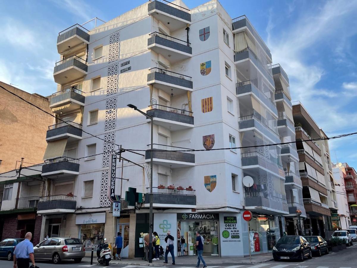 Relax Mar II Apartment Cambrils Exterior photo
