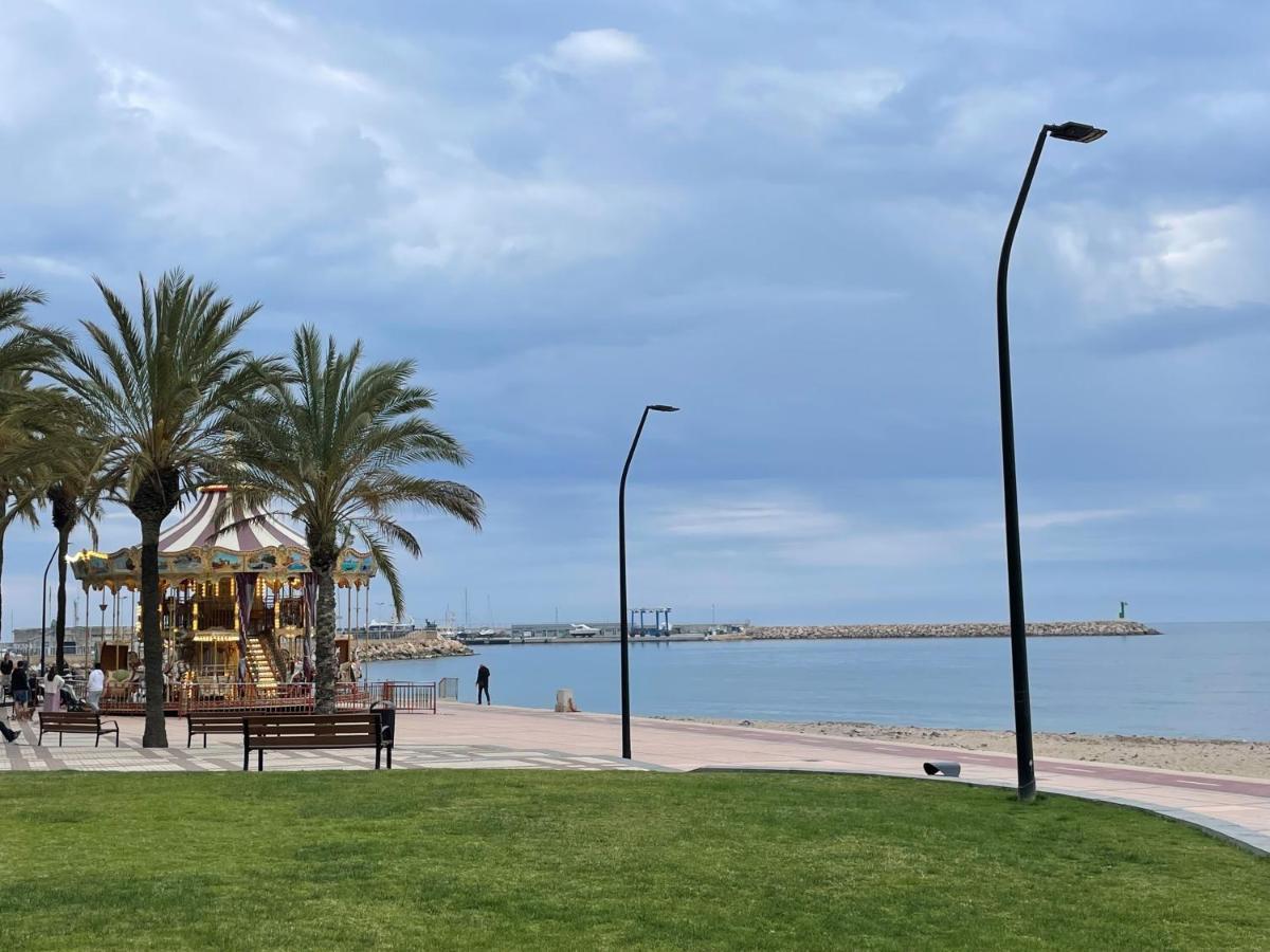 Relax Mar II Apartment Cambrils Exterior photo