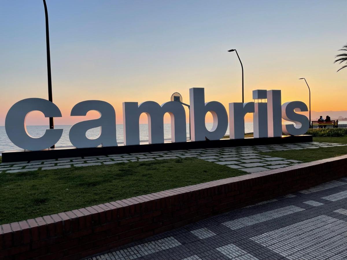 Relax Mar II Apartment Cambrils Exterior photo