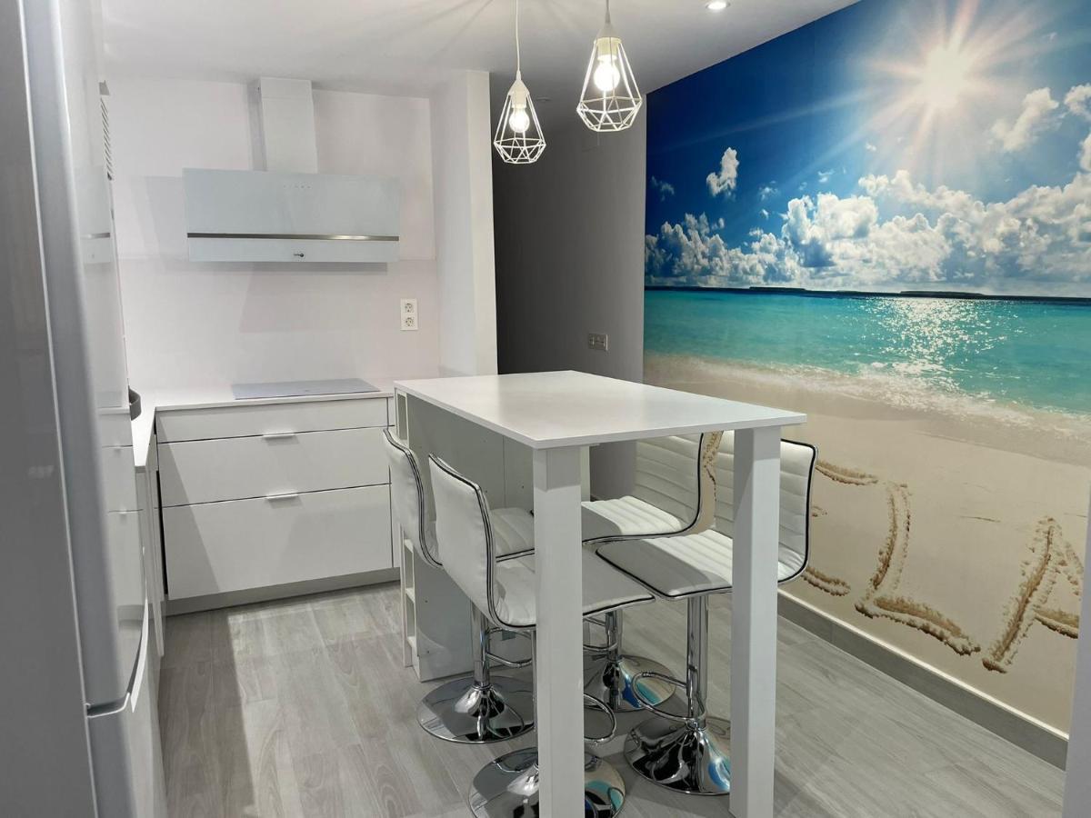 Relax Mar II Apartment Cambrils Exterior photo
